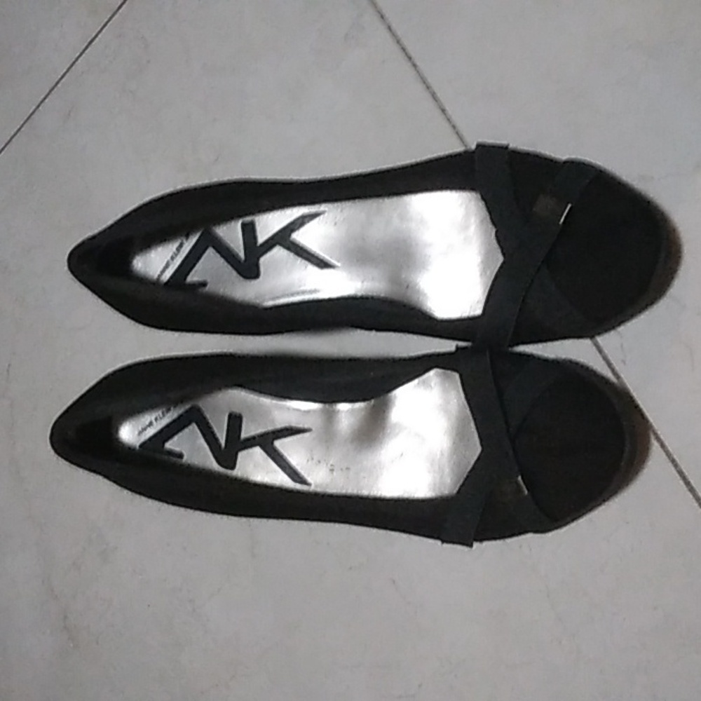 Anne Klein shoes